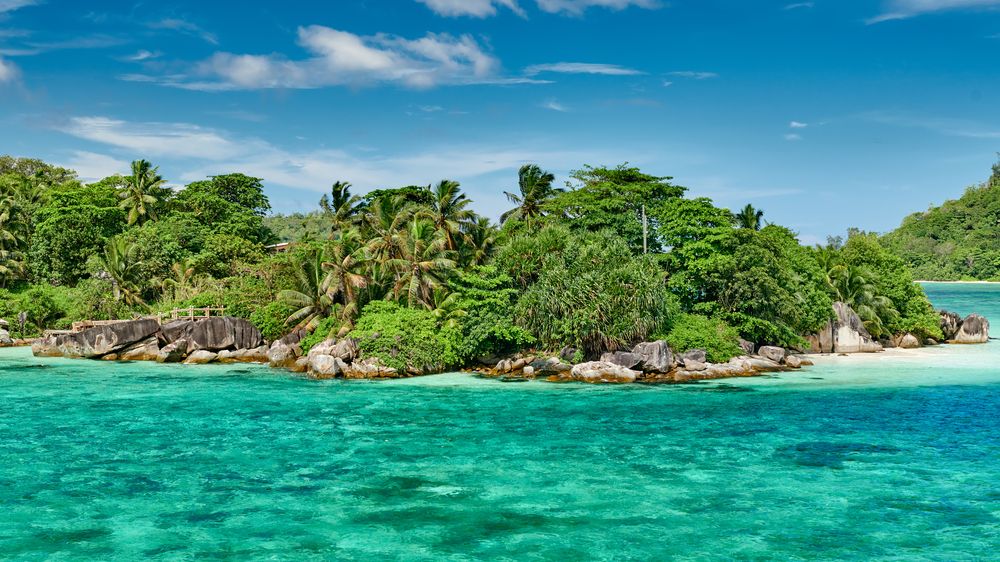 Seychely se za dva týdny otevřou turistům